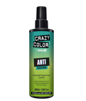 Crazy Color Anti Bleed Spray ~ 8.45 Oz.