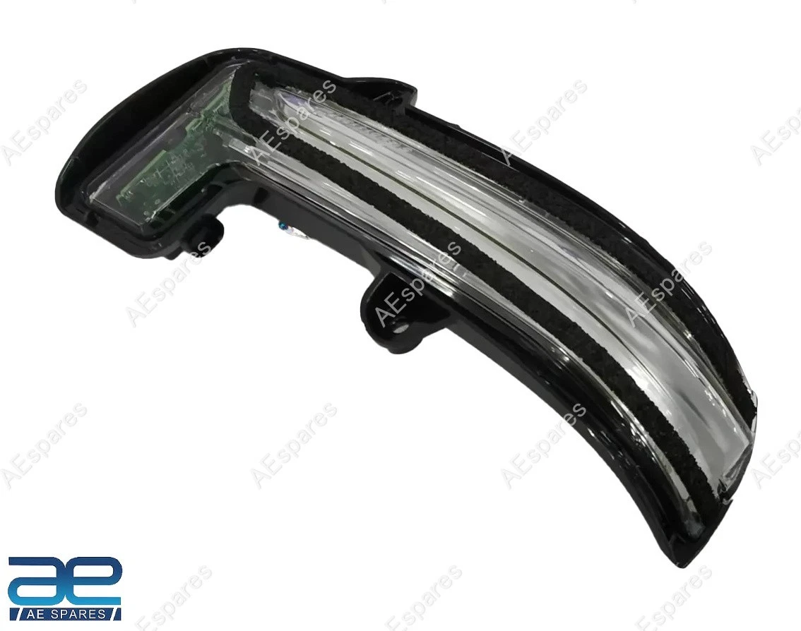 Side Mirror Turn Signal Indicator RH For Suzuki Ertiga S-Cross XL6 36410M65M00 view 3