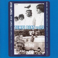 Audio Cd - Tempi Beat Vol. 03 / Various - On Sale Music -D- Neu