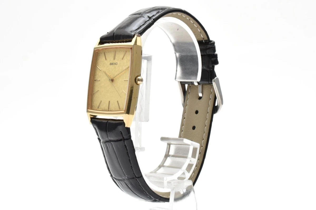 Seiko Quartz Wristwatches with Vintage for sale | eBay