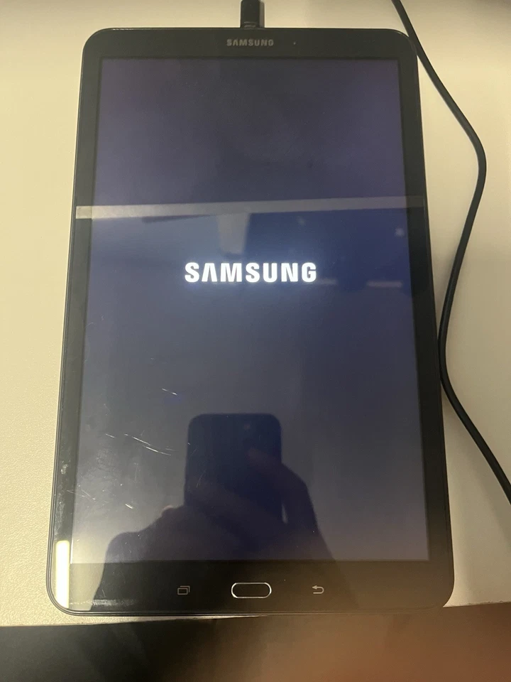 Samsung Galaxy Tab A6 (2016) 10.1" Wi-Fi Tablet - Image 2 of 3