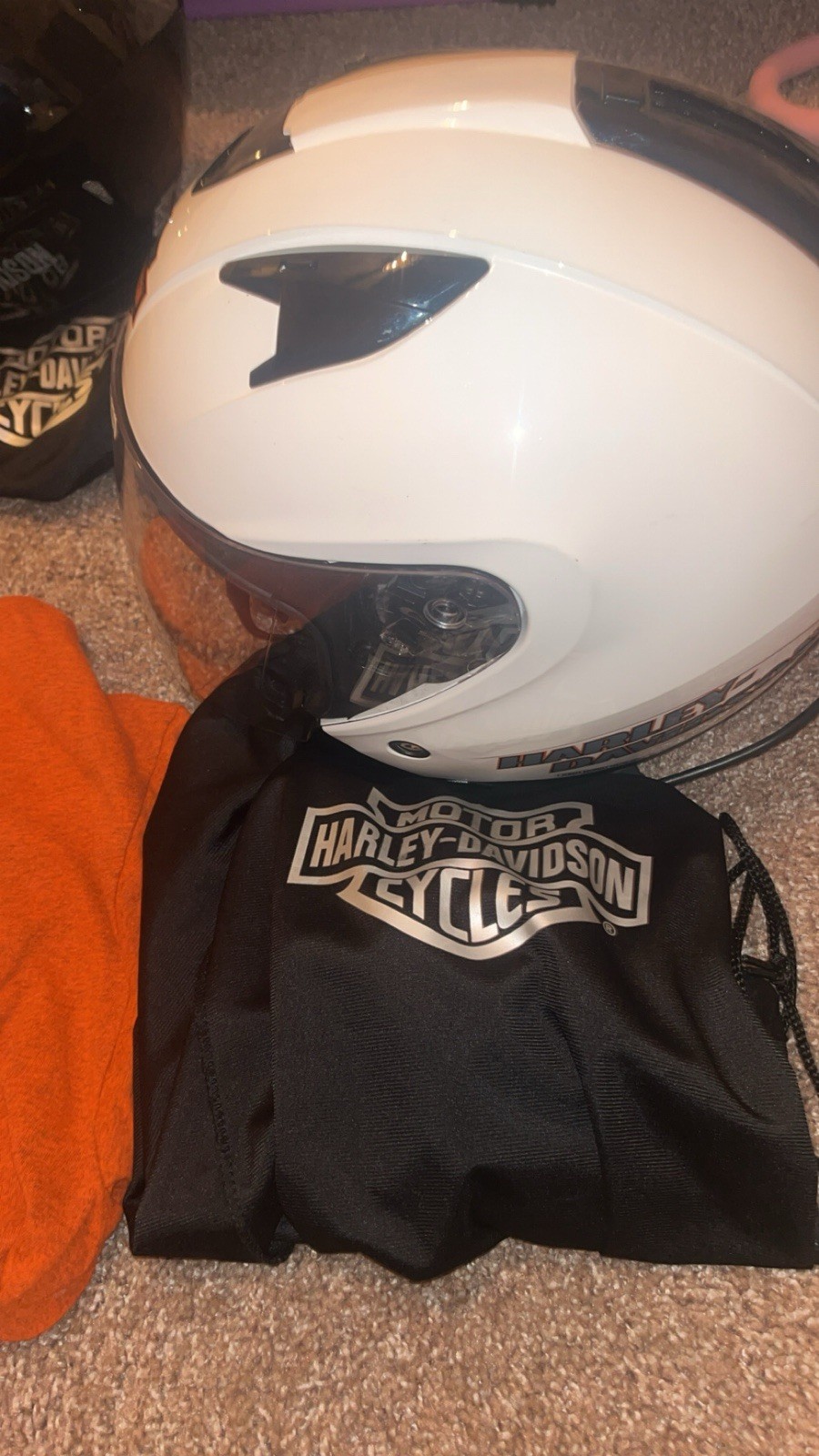 Harley-Davidson Bundle - image 2
