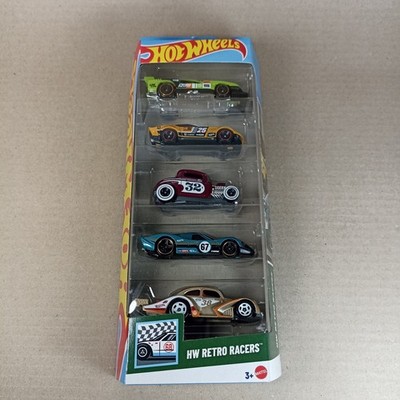 Hot 1993 5台セット ミニカー Wheels 【ビンテージ】25周年Hot Wheels 1 Series Set Car 8 Vintage Anniversary 25th ミニカー