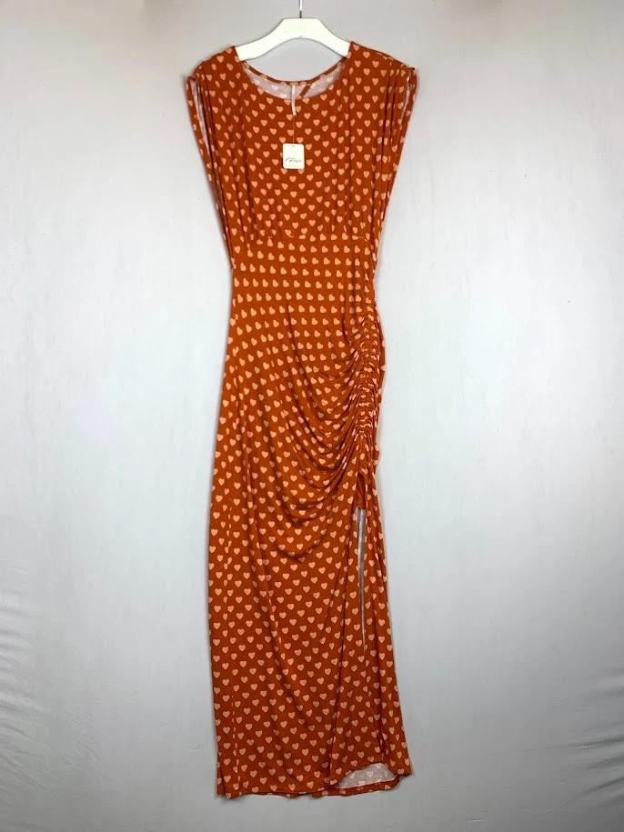 Free People Polka Dot Maxi Dresses for Women for sale | eBay