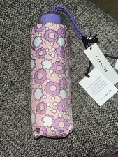 NWT Coach Floral Umbrella