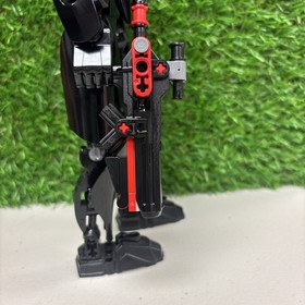Lego Star Wars 75526 Elite TIE Fighter Pilot | 100% Complete
