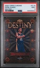2025 Topps Chrome Derik Queen Base (PSA 9)