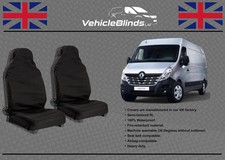 Siège Renault MASTER