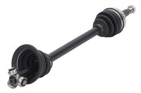 NTY Antriebswelle Links FüR Renault Clio II 1.5DCI 01- Kangoo 1.5DCI 01-