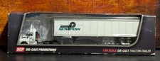 New Penn Freightliner Cascadia Day Cab 1/64 D...