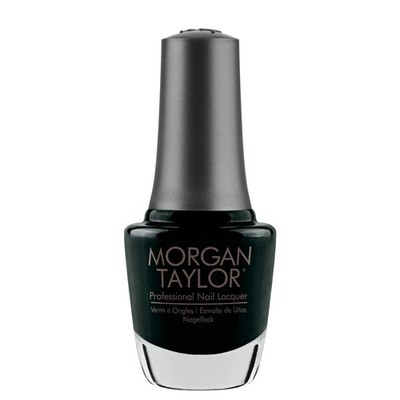 Morgan Taylor ''Denim Du Jour'' Nail Lacquer, .5 Oz