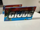Hasbro 25th Anniversary GI Joe & Cobra 2 Box Sets