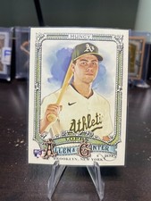2025 Topps Allen & Ginter Max Muncy #93  Rookie RC