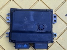 2008 Mazda Mx-5 Miata 6-speed Mt Lf5a-18-881e Engine Control Module Ecu Ecm Oem