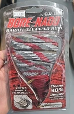 NEW! Allen #70588 Bore-Nado Barrel Cleaning Rope 243 WINCHESTER Remington, Colt