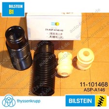 B1 Staubschutz für Stoßdämpfer vorne u.a.: Mazda 121 III JASM JBSM Bj. 1996-2003