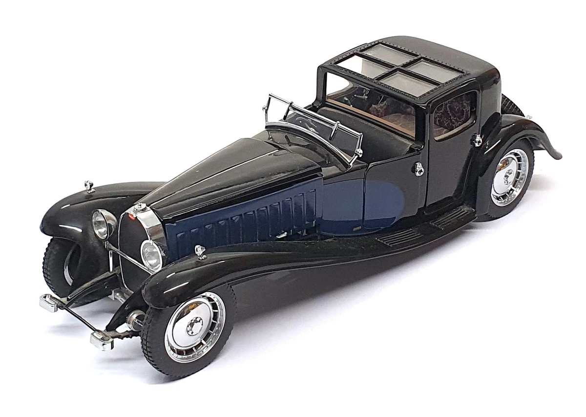 Franklin Mint Diecast & Toy Bugatti for sale | eBay
