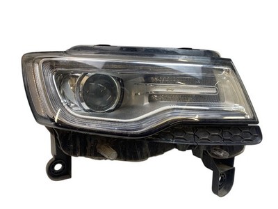 Jeep Grand Cherokee IV ( Wk, WK2) VA2752120 Scheinwerfer Rechts 68111036AE