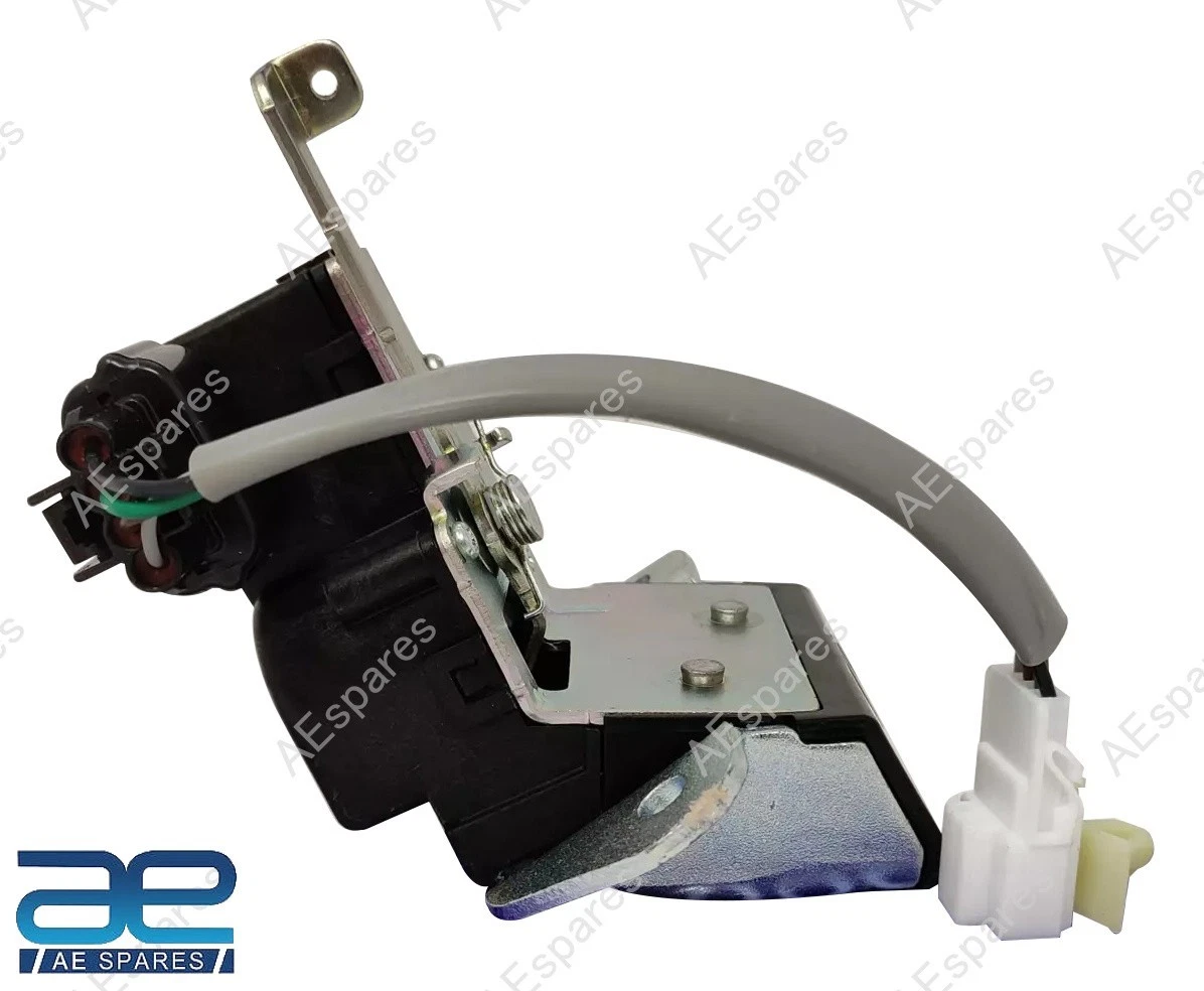 Rear Tailgate Latch Assembly For Hyundai I20 1.2L 1.4L 2012-2014 812301J500 view 3