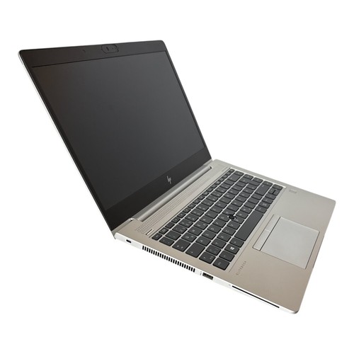 HP EliteBook 745 G5 Ryzen 5 2500U 256GB (Akku 50%) Tastaturabdrücke (Füße fehlen