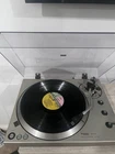 Vintage 70’s Technics SL-1301 Automatic Player System. With RCA Audio Cables.