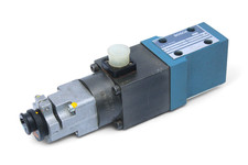 BOSCH 0 811 402 006 PROPORTIONAL PRESSURE RELIEF VALVE / BOSCH 0811402006