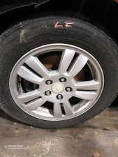 Wheel 15x6 Aluminum Opt Rrk Fits 12-16 Sonic 3535517