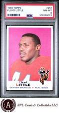 1969 Topps Baseball Cards 70