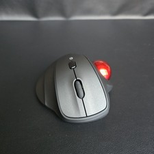 Bluetooth Ergonomic Trackball Mouse, Optical Vertical Rollerball Mice, Silent...