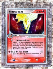pokemon hidden legends card list Glalie (34/101) [EX: Hidden Legends] main image 0