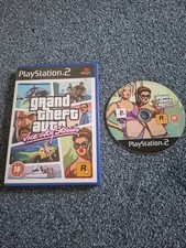 GRAND THEFT AUTO:VICE CITY STORIES *PS2 PAL*