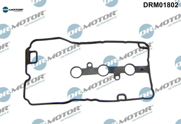 Dr.Motor Automotive DRM01802 Dichtung FüR Zylinderkopfhaube Dichtung-image