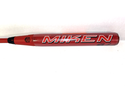 NIW 2024 Miken Marvel Deadpool ASA/USA Slowpitch Softball Bat