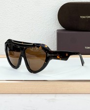 TOM FORD - MODEL: FT1094 - Unisex Sunglasses 72  11-120