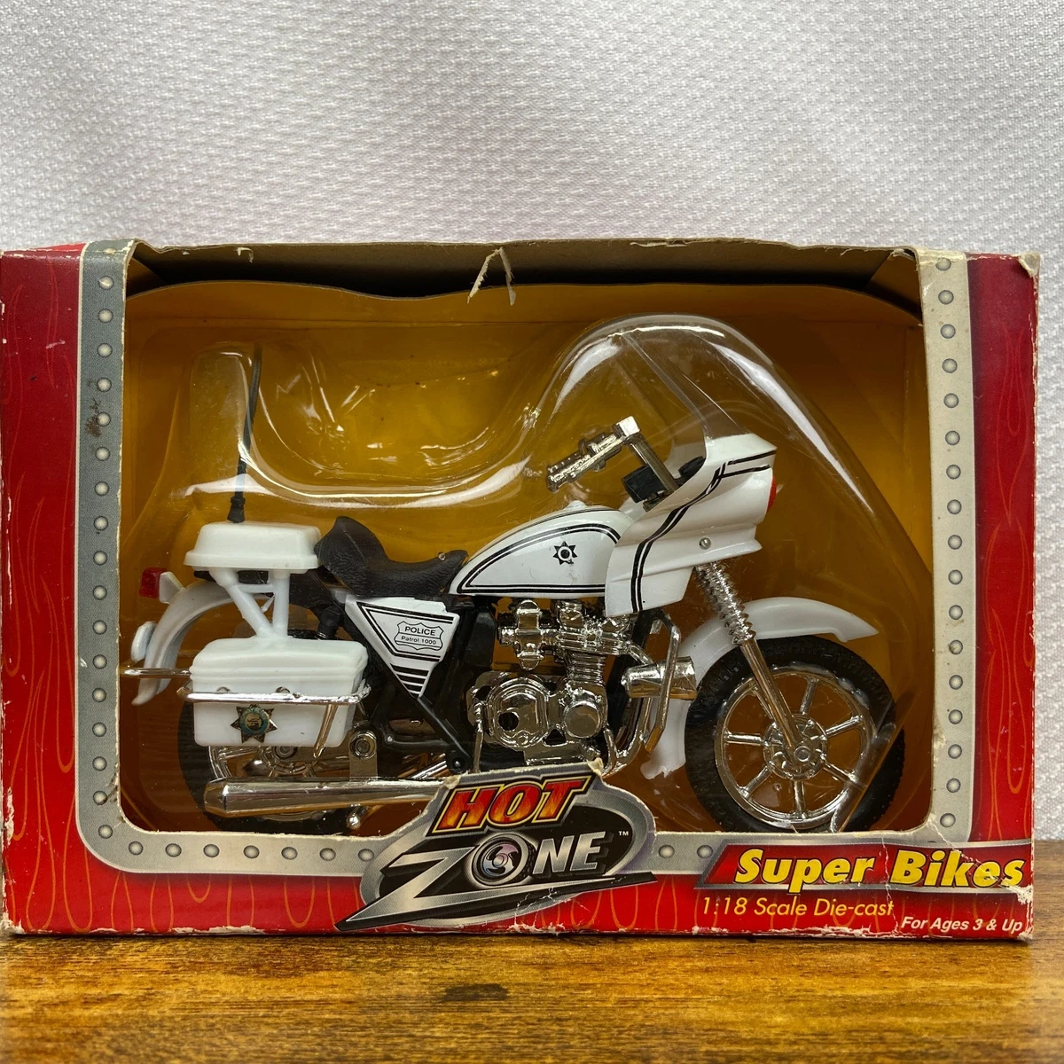 Kawasaki 1:24 Diecast & Toy Vehicles for sale | eBay