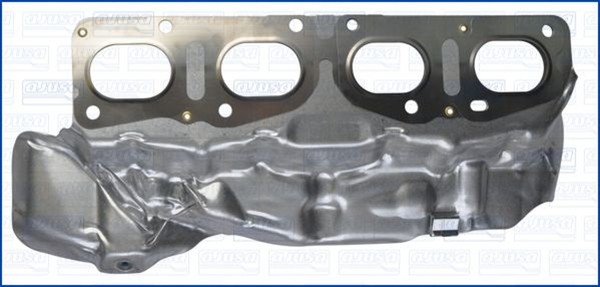 Dichtung AbgaskrüMmer Ajusa 13252000 FüR Klasse Mercedes CLA C117 W176 Sports-image