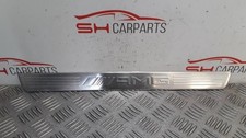 Einstiegleiste rechts Mercedes-Benz A-Klasse W177 A1766800635 P15367353