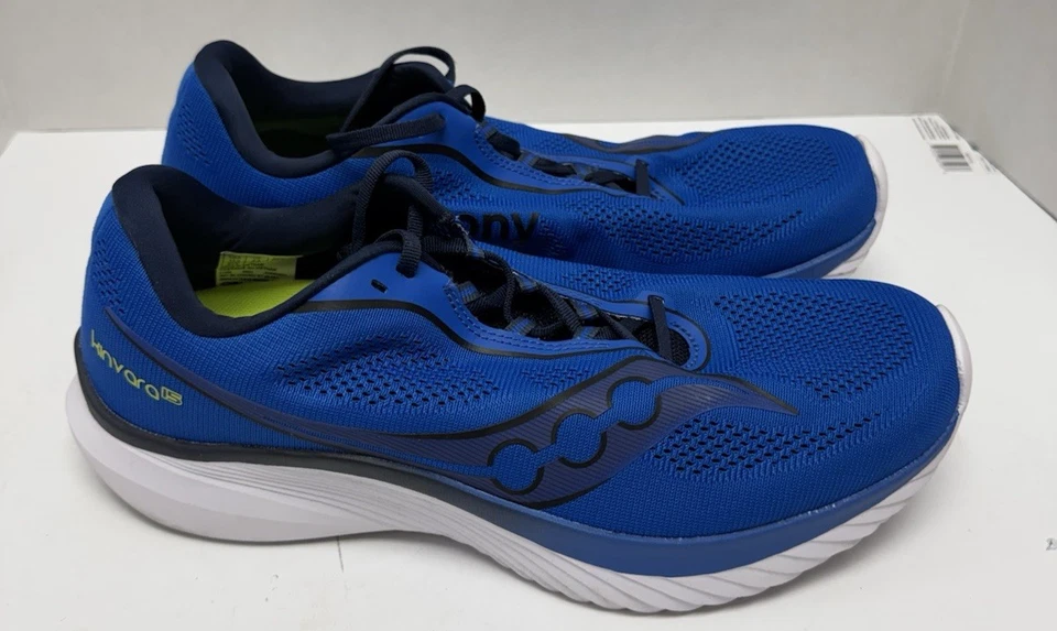 Saucony Kinvara 15 Running Shoes - Image 3 of 4