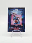 2025 Topps Chrome Kon Knueppel Refractors Blue (RAW)