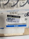 Smc Ckz1N63-135Lx167Usb Aa023 Slim Line Power Clamp New Open Box