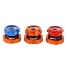 SCT TO 1.25inch Quick Coaxial Locking Telescope Adapter for Celestron 8SE C8 C11