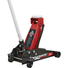 مقتنيات Trolley Jack