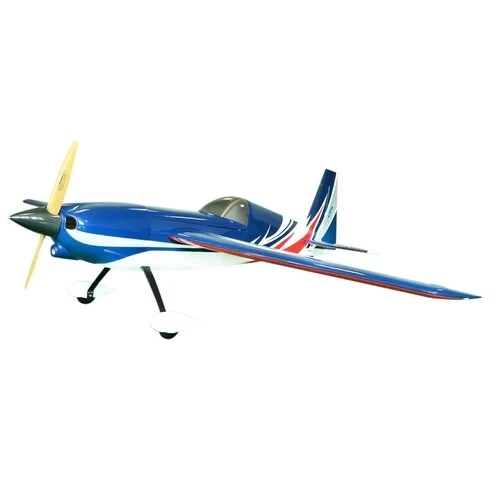 EDGE-540 79.6inch 35CC 3D Wood Airplane ARF RC Gasoline Scale Plane Model - Image 4 of 4