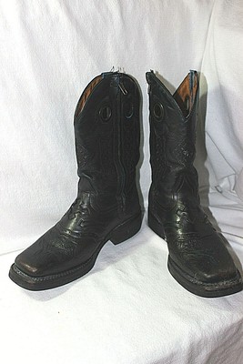 gran lider cowboy boots