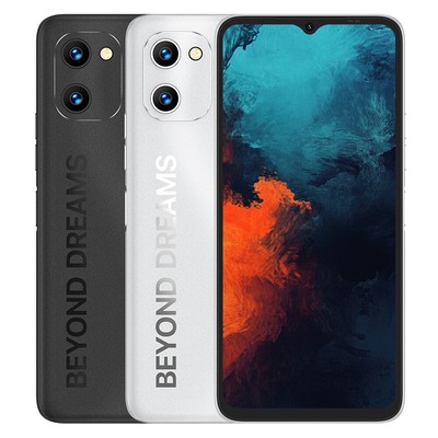 UMIDIGI C1/G1 MAX 6,52 Zoll 6GB 128GB Android Smartphone 50MP Ohne Vertrag Handy