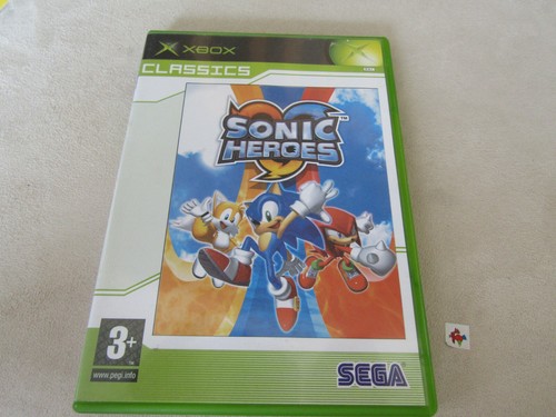 ORIGINAL XBOX GAMES (NOT 360/ONE) PICK-A-GAME VARIOUS TITLES **UPDATED**28/07/25 - Picture 163 of 308