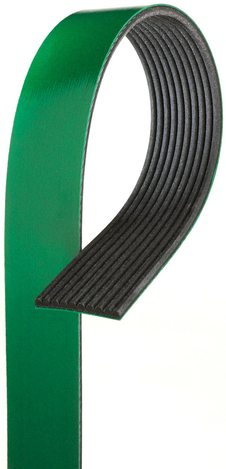 For 2016-2017 Freightliner 114SD 11.9L Serpentine Belt Gates 160KX38 2016 2017