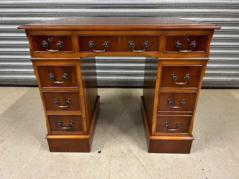 Quality 2024 wood desk