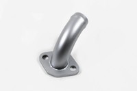 Wasserflansch KüHlmittelflansch Wasserrohr Edelstahl FüR VW Bus T3 WBX 1.9 2.1