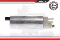 Esen SKV Kraftstoffpumpe Benzinpumpe Elektrisch FüR BMW 5Er 7Er 02SKV239